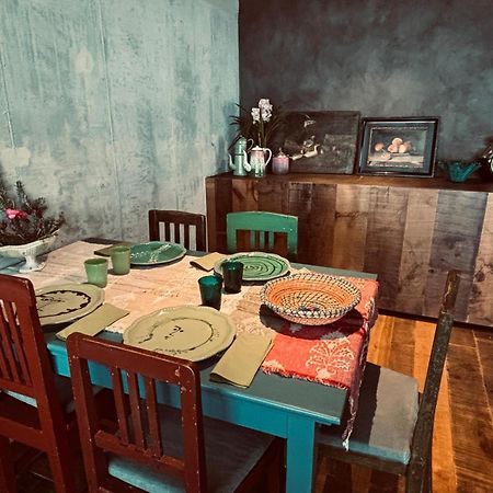 Casale Caldesora Agriboutique Bnb The Charme Вітторіо-Венето Екстер'єр фото