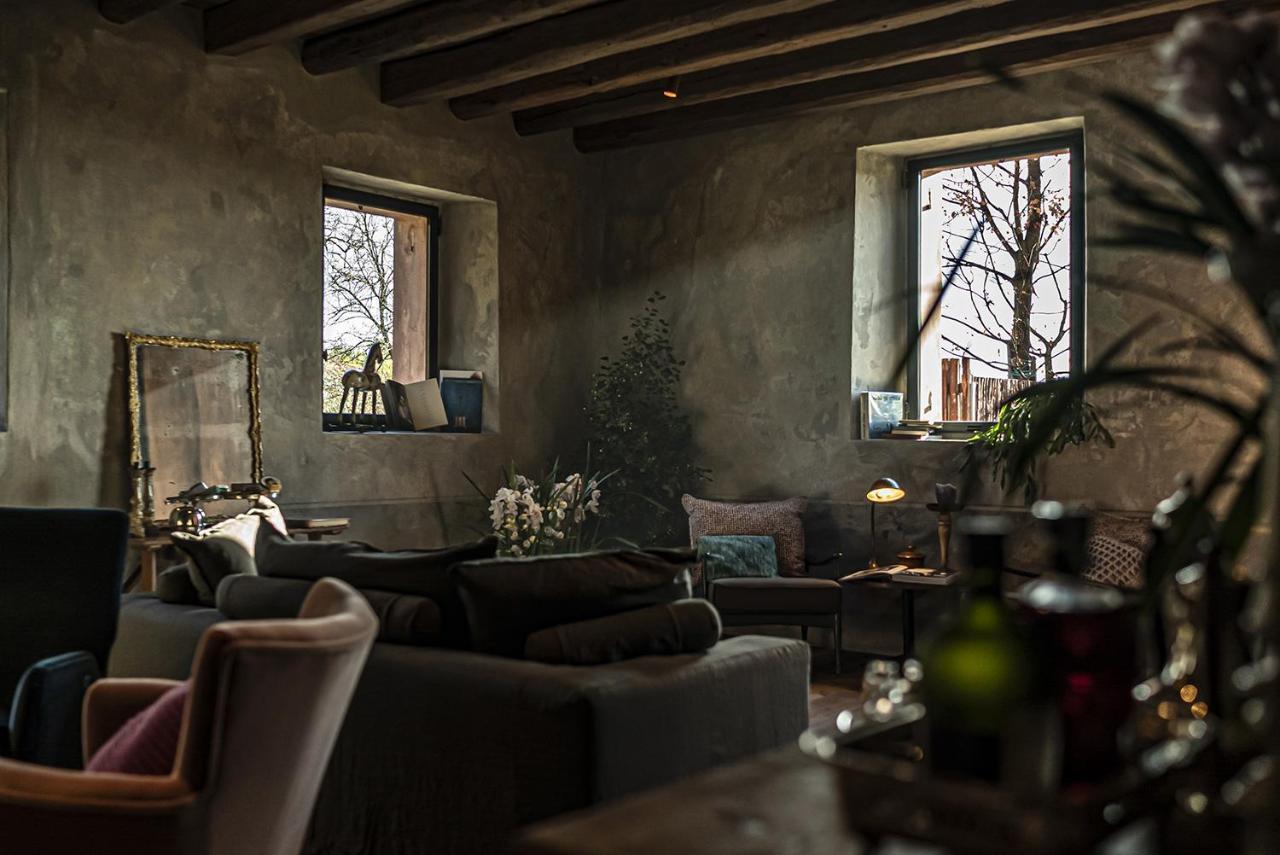 Casale Caldesora Agriboutique Bnb The Charme Вітторіо-Венето Екстер'єр фото
