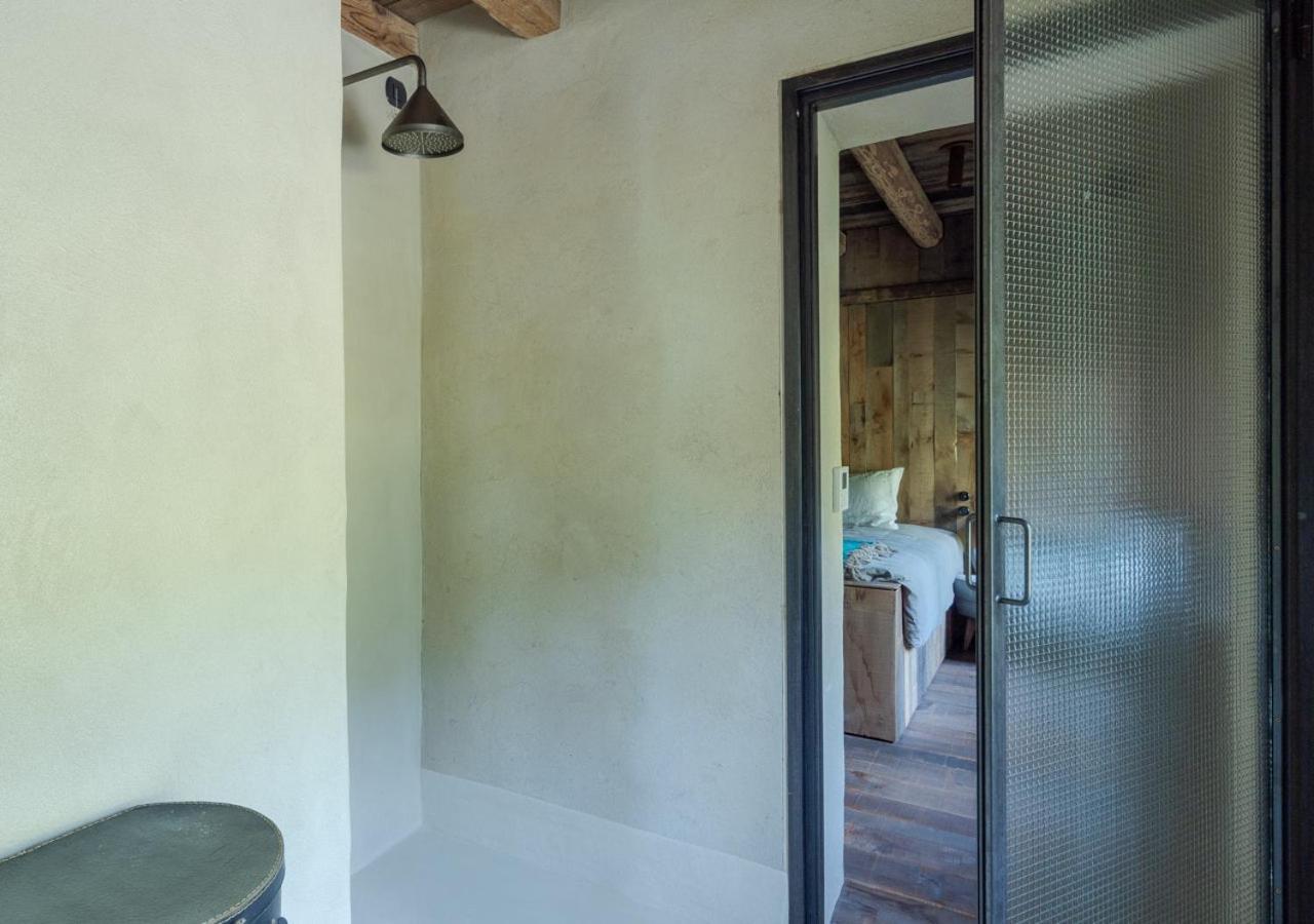 Casale Caldesora Agriboutique Bnb The Charme Вітторіо-Венето Екстер'єр фото