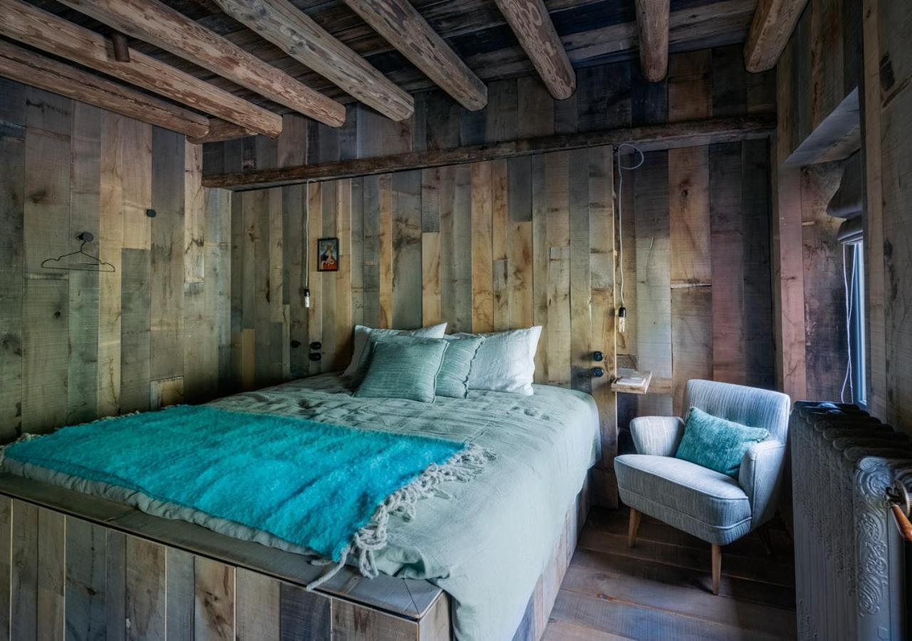 Casale Caldesora Agriboutique Bnb The Charme Вітторіо-Венето Екстер'єр фото