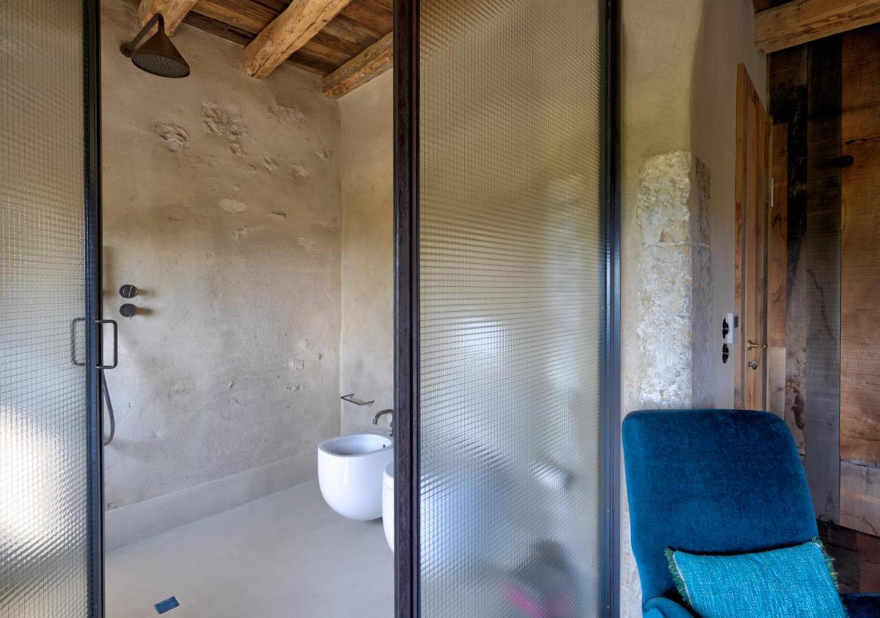 Casale Caldesora Agriboutique Bnb The Charme Вітторіо-Венето Екстер'єр фото