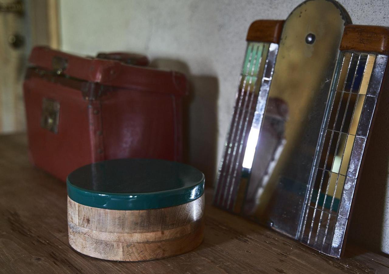 Casale Caldesora Agriboutique Bnb The Charme Вітторіо-Венето Екстер'єр фото