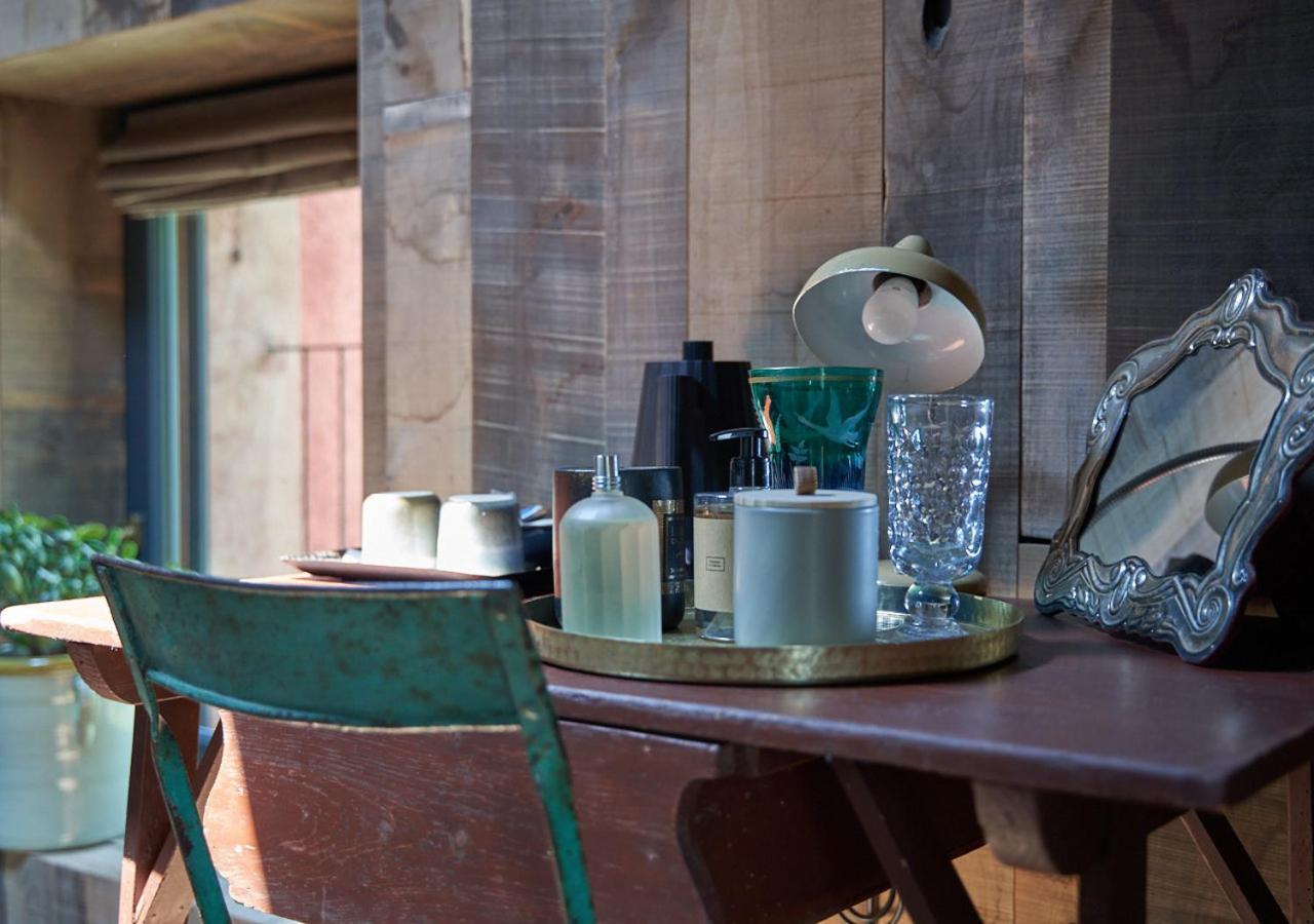 Casale Caldesora Agriboutique Bnb The Charme Вітторіо-Венето Екстер'єр фото