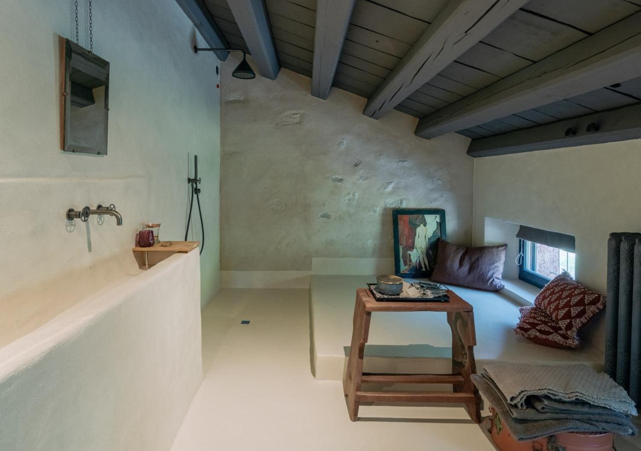 Casale Caldesora Agriboutique Bnb The Charme Вітторіо-Венето Екстер'єр фото