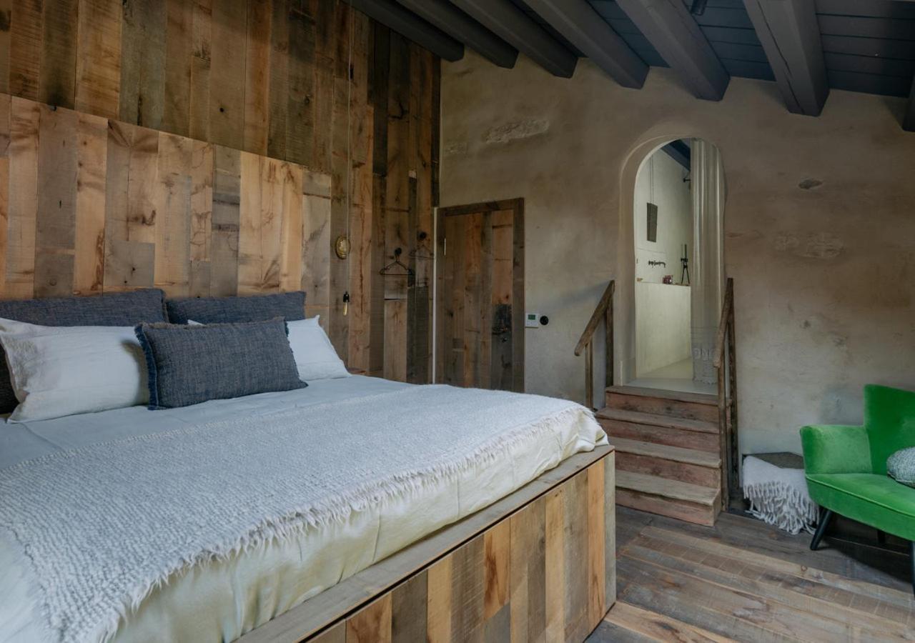 Casale Caldesora Agriboutique Bnb The Charme Вітторіо-Венето Екстер'єр фото