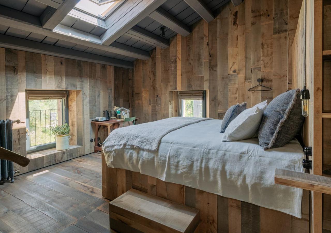 Casale Caldesora Agriboutique Bnb The Charme Вітторіо-Венето Екстер'єр фото