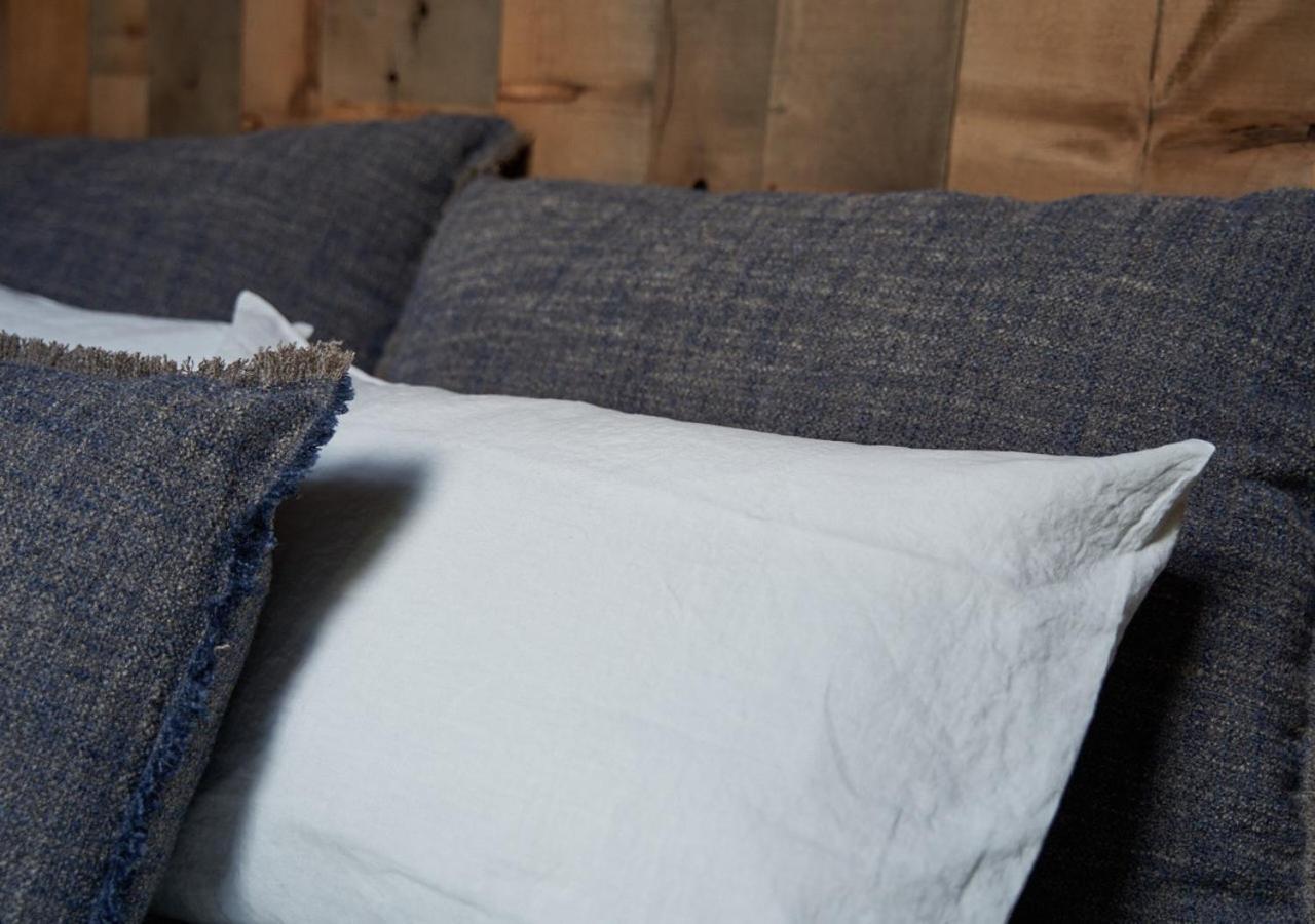 Casale Caldesora Agriboutique Bnb The Charme Вітторіо-Венето Екстер'єр фото