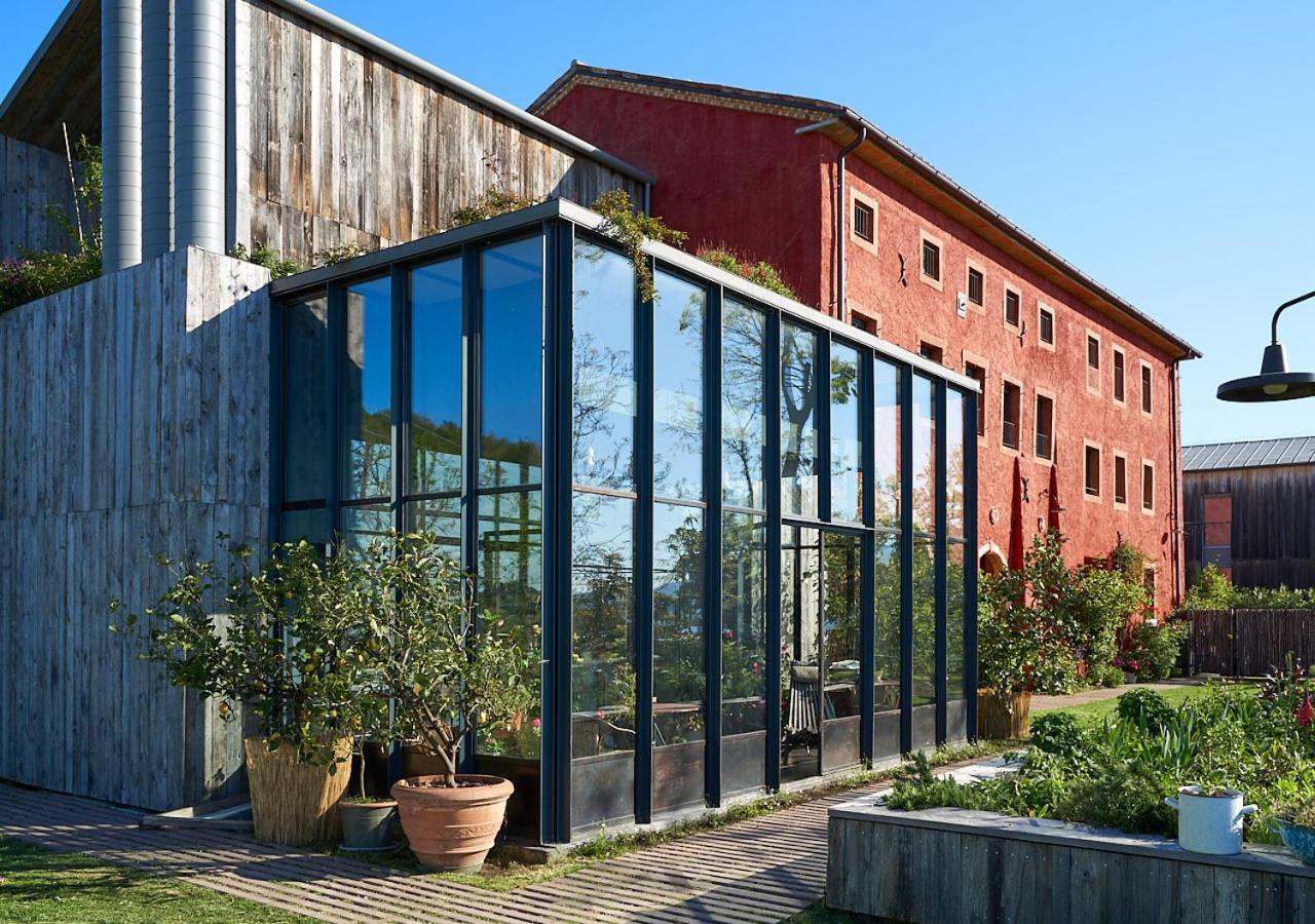 Casale Caldesora Agriboutique Bnb The Charme Вітторіо-Венето Екстер'єр фото