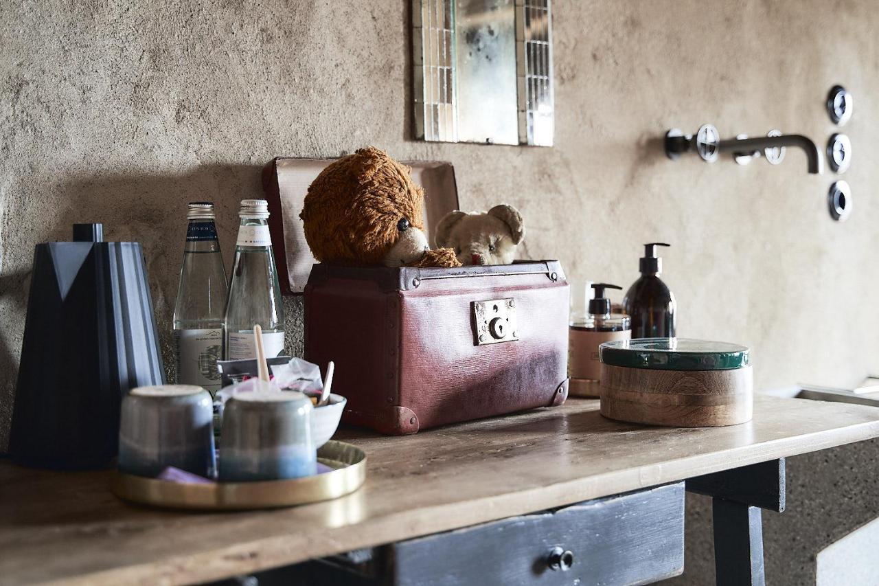 Casale Caldesora Agriboutique Bnb The Charme Вітторіо-Венето Екстер'єр фото