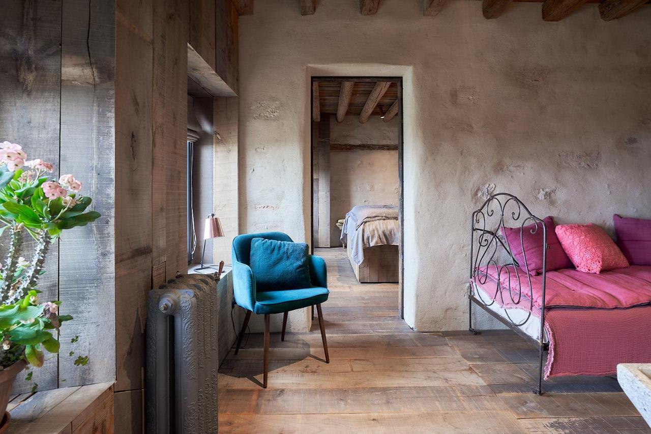 Casale Caldesora Agriboutique Bnb The Charme Вітторіо-Венето Екстер'єр фото