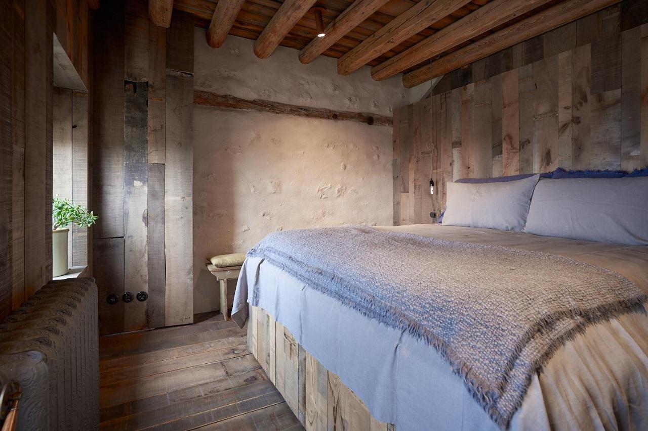 Casale Caldesora Agriboutique Bnb The Charme Вітторіо-Венето Екстер'єр фото
