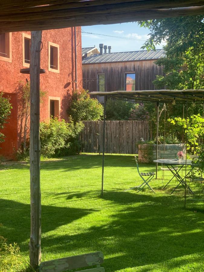 Casale Caldesora Agriboutique Bnb The Charme Вітторіо-Венето Екстер'єр фото