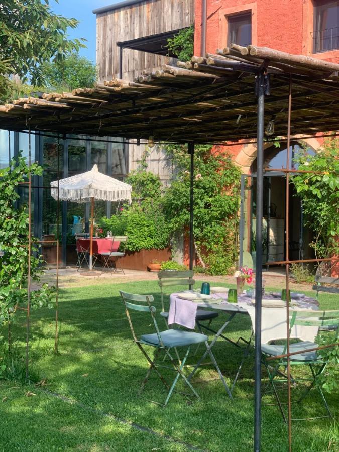 Casale Caldesora Agriboutique Bnb The Charme Вітторіо-Венето Екстер'єр фото