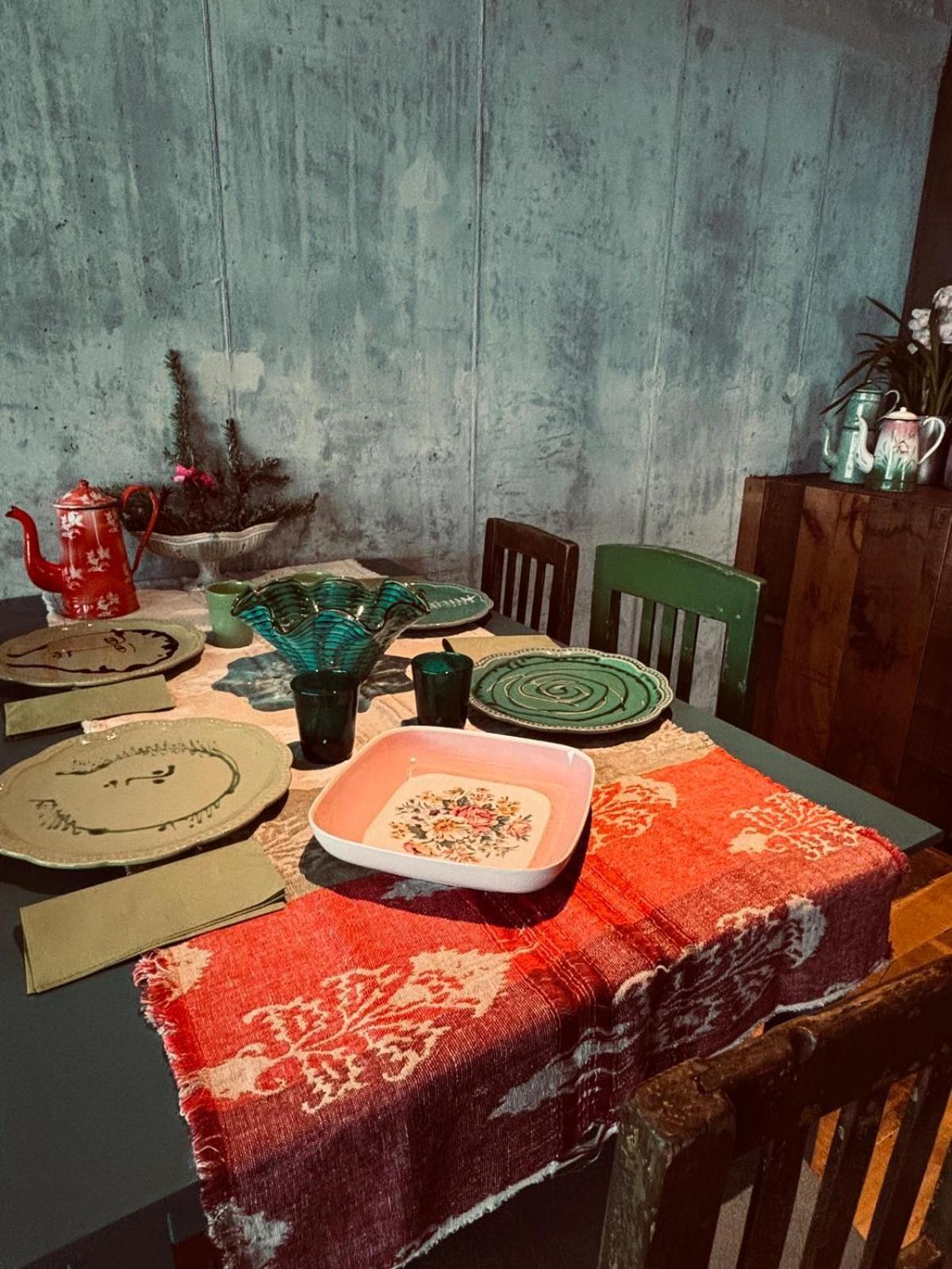 Casale Caldesora Agriboutique Bnb The Charme Вітторіо-Венето Екстер'єр фото