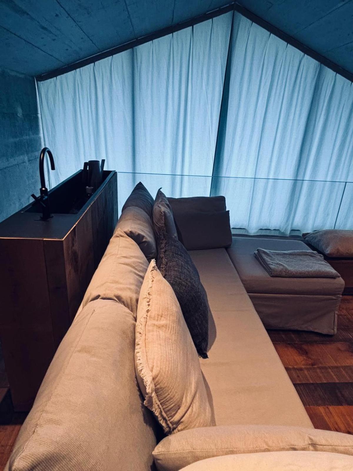 Casale Caldesora Agriboutique Bnb The Charme Вітторіо-Венето Екстер'єр фото
