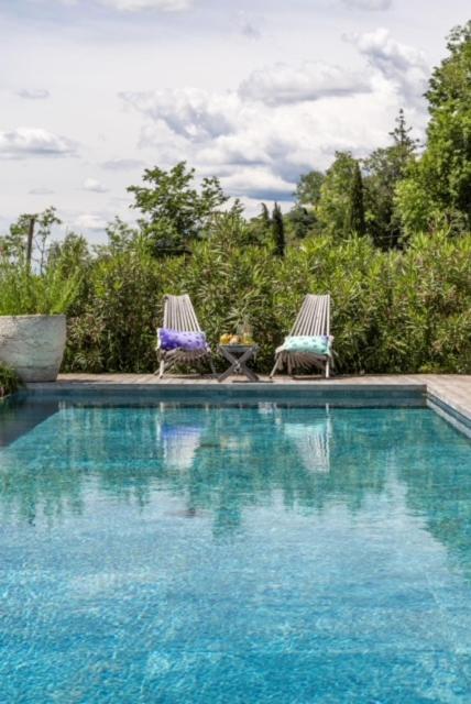 Casale Caldesora Agriboutique Bnb The Charme Вітторіо-Венето Екстер'єр фото